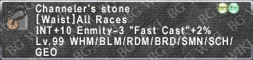 Channeler's Stone description.png