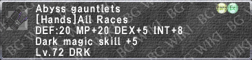 Abyss Gauntlets description.png