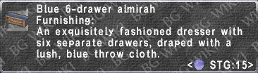 Blue 6D Almirah description.png