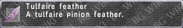 Tulfaire Feather description.png