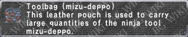 Toolbag (Mizu) description.png