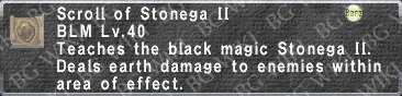 Stonega II (Scroll) description.png