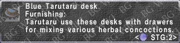 B. Tarutaru Desk description.png