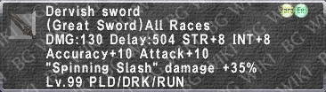 Dervish Sword description.png