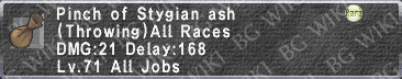 Stygian Ash description.png