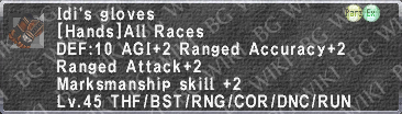 Idi's Gloves description.png