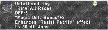 Unfettered Ring description.png