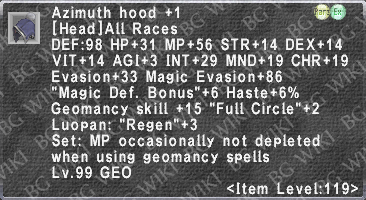 Azimuth Hood +1 description.png