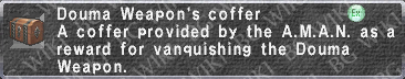 Douma's Coffer description.png