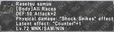 Rasetsu Samue description.png