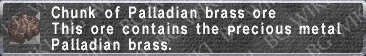 P. Brass Ore description.png