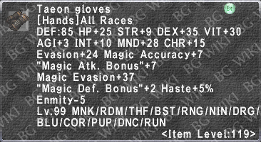 Taeon Gloves description.png