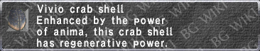 Vivio Crab Shell description.png