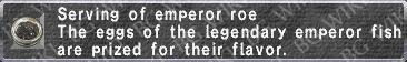 Emperor Roe description.png