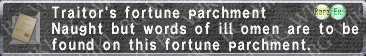 Traitor's Fortune description.png