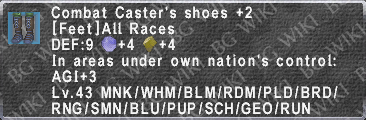 C.C. Shoes +2 description.png