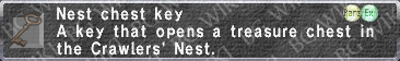 Nest Chest Key description.png
