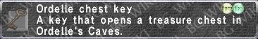 Ordelle Chest Key description.png