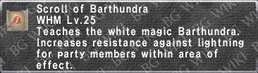 Barthundra (Scroll) description.png