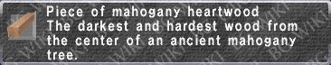 Mahogany Htwd. description.png