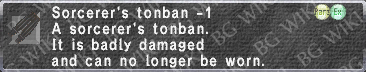 Src. Tonban -1 description.png