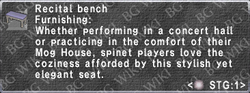 Recital Bench description.png