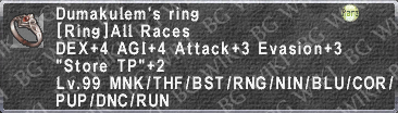 Dumakulem's Ring description.png