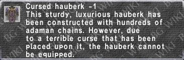 Cursed Hauberk -1 description.png