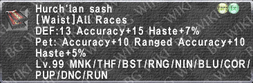 Hurch'lan Sash description.png