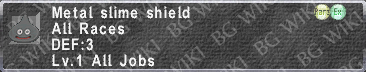 Metal Slime Shield description.png