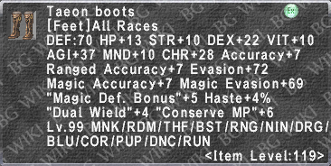 Taeon Boots description.png