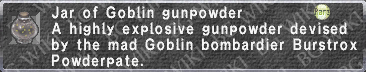 Goblin Gunpowder description.png