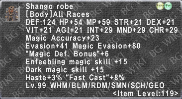 Shango Robe description.png