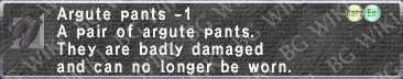 Argute Pants -1 description.png