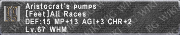 Aristo. Pumps description.png