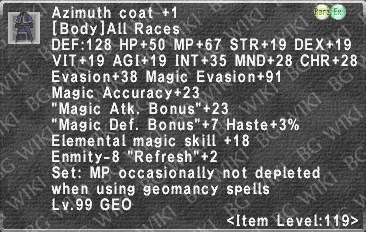 Azimuth Coat +1 description.png