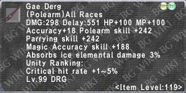 Gae Derg description.png