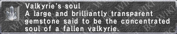 Valkyrie's Soul description.png