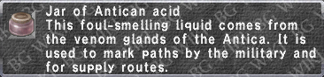 Antican Acid description.png