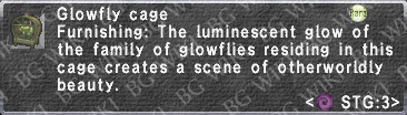 Glowfly Cage description.png