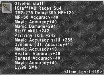 Glyphic Staff description.png