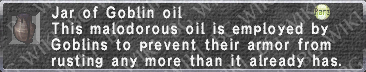 Goblin Oil description.png