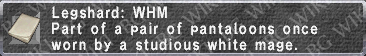 Legshard- WHM description.png