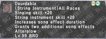 Daurdabla (Level 99 II) description.png