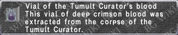 Tumult's Blood description.png