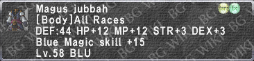 Magus Jubbah description.png