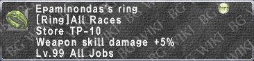 Epaminondas's Ring description.png