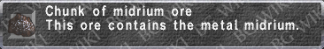 Midrium Ore description.png