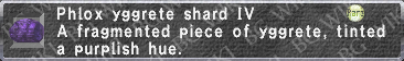 P. Ygg. Shard IV description.png