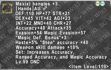 Maxixi Bangles +3 description.png